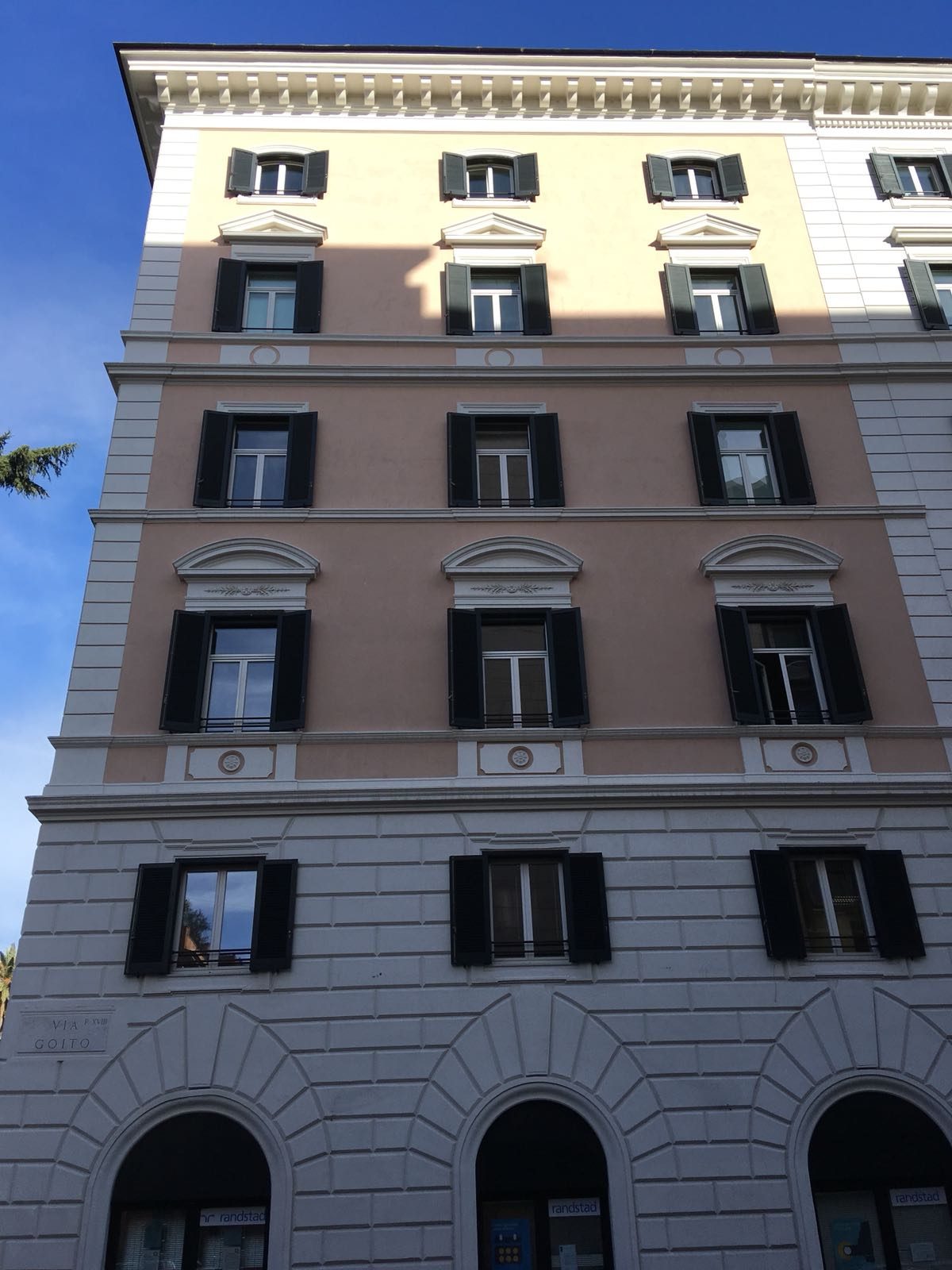 Raffaele Paolucci's birthplace (5).JPG
